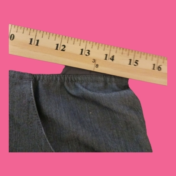 Figs kade cargo scrub pants size xsmall gray color - Picture 9 of 11